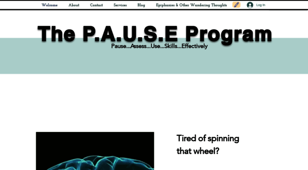 thepauseprogram.com