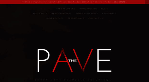 thepave.com