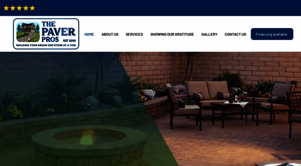 thepaverpros.com