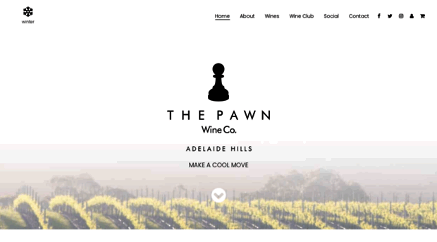 thepawn.com.au