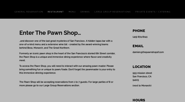 thepawnshopsf.com