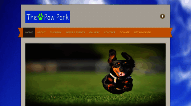 thepawpark.org