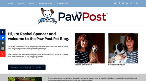 thepawpost.co.uk