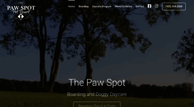 thepawspot.pet