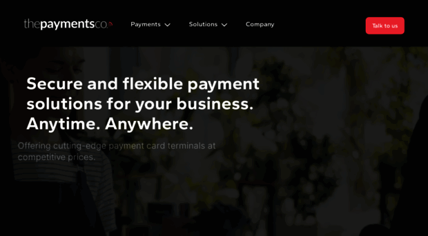 thepaymentsco.com