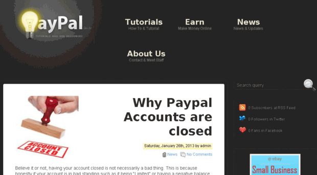 thepaypalguide.com