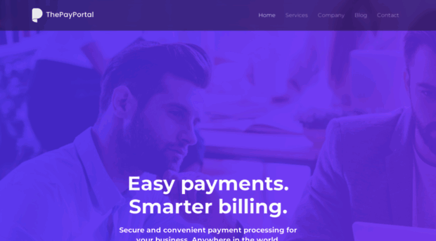 thepayportal.com