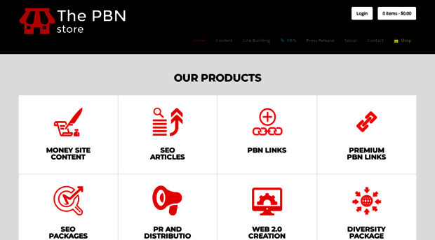 thepbn.store