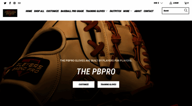 thepbpro.com