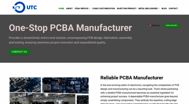 thepcba.com