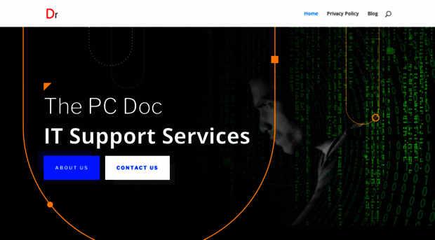 thepcdoc.co.uk