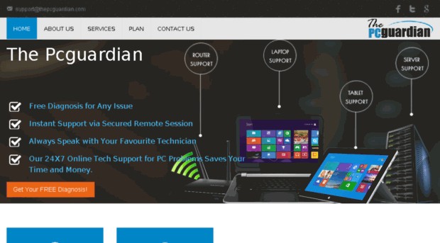 thepcguardian.com