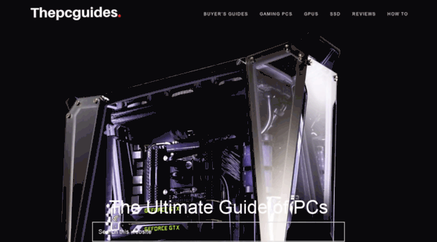 thepcguides.com