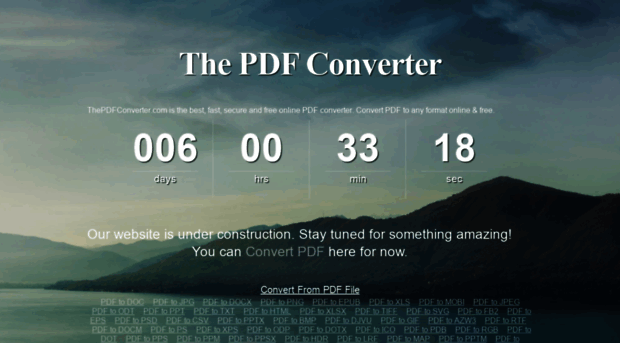 thepdfconverter.com