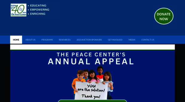 thepeacecenter.org