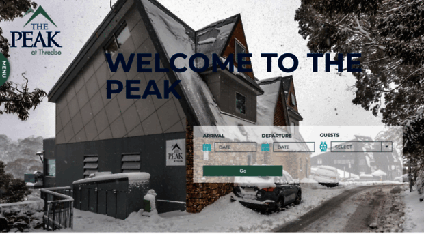 thepeakthredbo.com.au