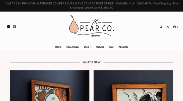 thepearco.ca