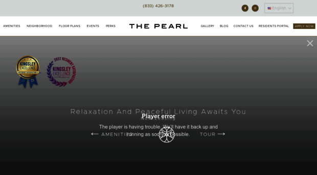 thepearlonwilshire.com