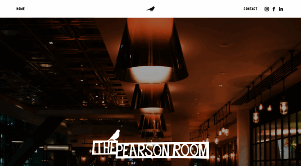 thepearsonroom.co.uk