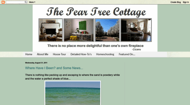 thepeartreecottage.blogspot.com