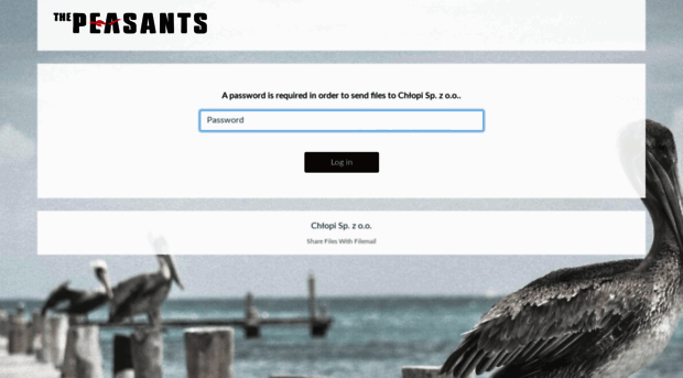 thepeasants.filemail.com