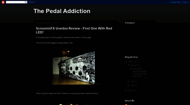 thepedaladdiction.blogspot.com