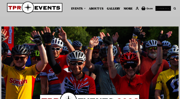 thepedalrevolution.co.uk