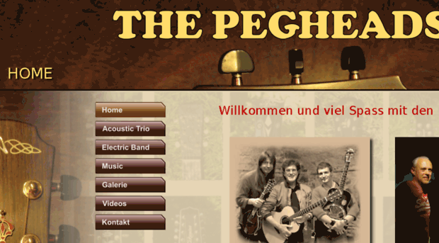 thepegheads.ch