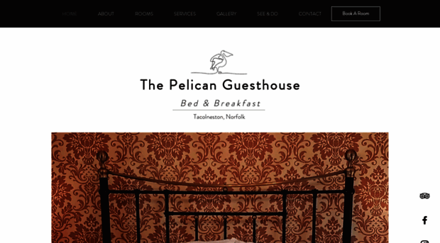 thepelicanguesthouse.co.uk