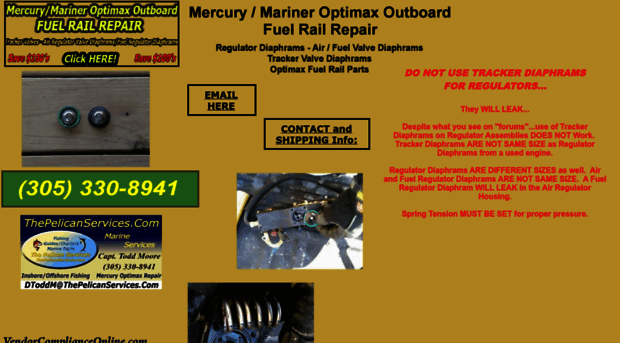 thepelicanservices.com