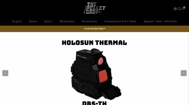 thepelletshop.com