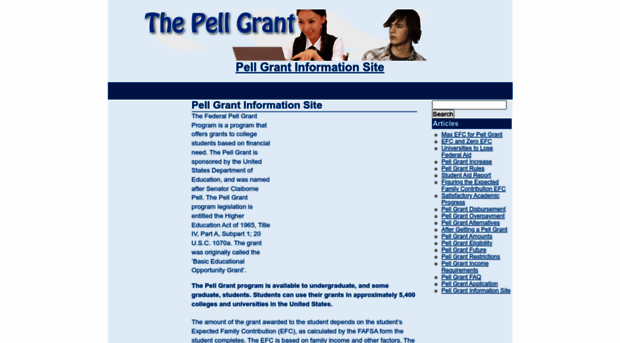 thepellgrant.com