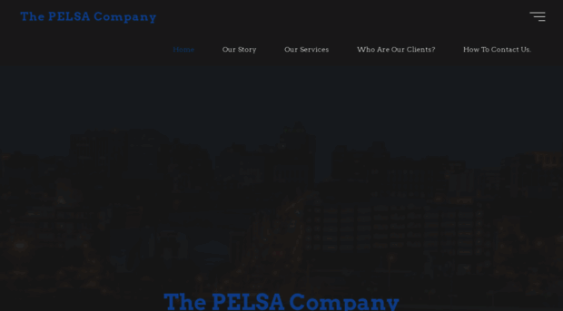 thepelsacompany.com