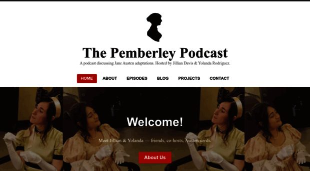 thepemberleypodcast.wordpress.com