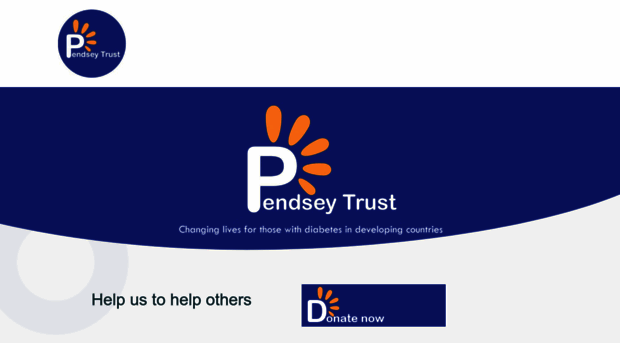 thependseytrust.org