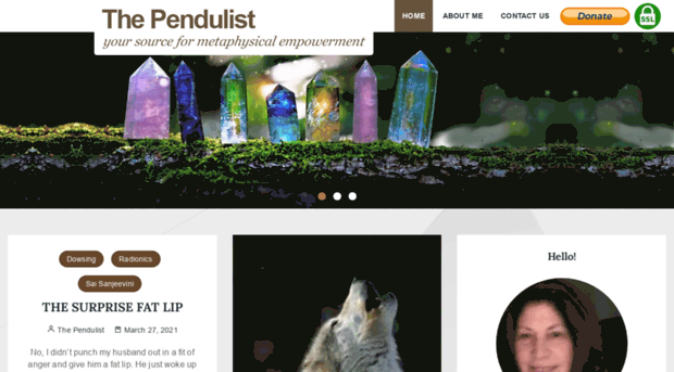 thependulist.org