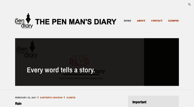 thepenmansdiary.wordpress.com