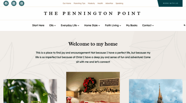 thepenningtonpoint.com