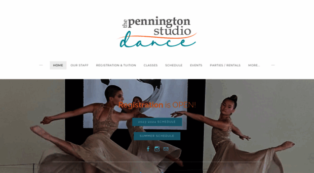 thepenningtonstudio.com