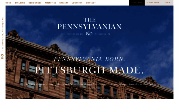 thepennsylvanian.com