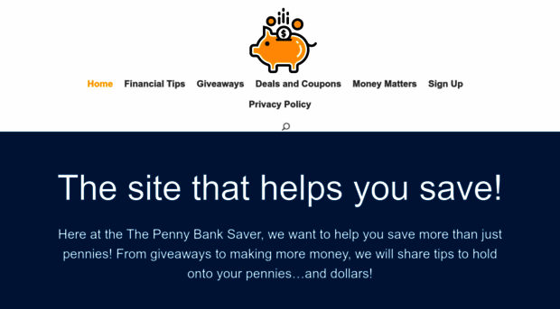 thepennybanksaver.com