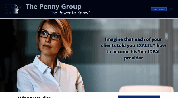 thepennygroup.com