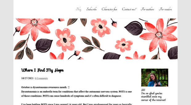 thepenofthewriter.weebly.com