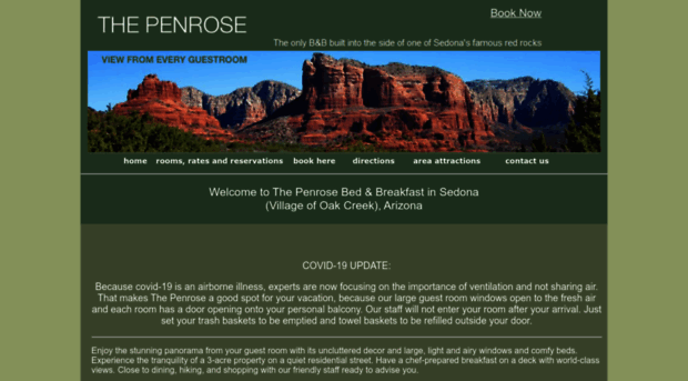 thepenrose.com