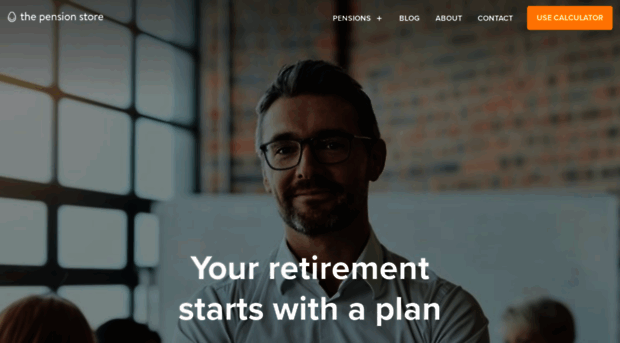 thepensionstore.ie