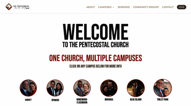 thepentecostals.online