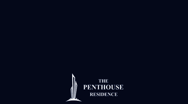 thepenthouseresidence.com