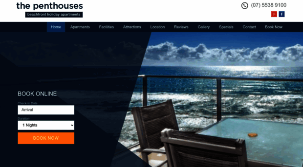 thepenthouses.com.au