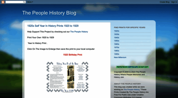 thepeoplehistory.blogspot.com