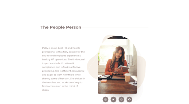 thepeopleperson.com